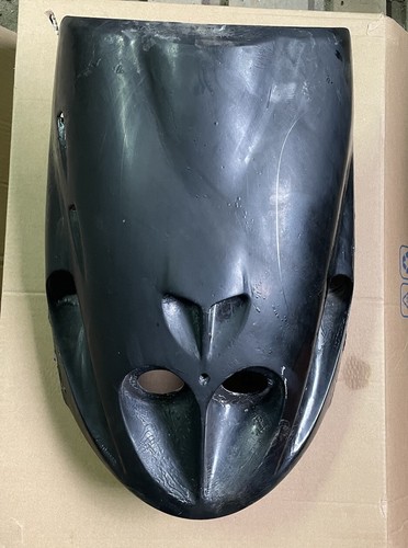 Scudo anteriore phantom f12 - scudo,