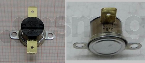 Termostato sicurezza per - sicurezza,