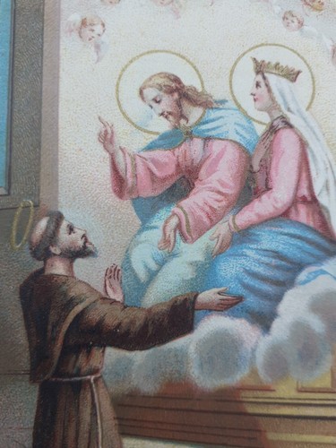 San francesco assisi - san,