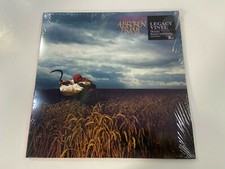 LP DEPECHE MODE ABROKEN FRAME