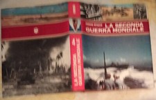 Libro - la seconda guerra