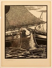 Giuseppe Mainini (1898-1981)