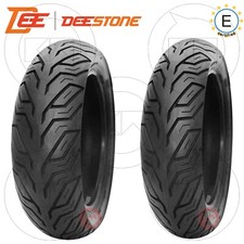 Coppia gomme deestone - coppia,