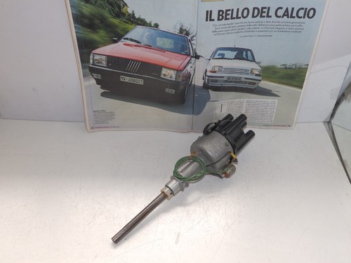 Fiat uno spinterogeno - fiat,
