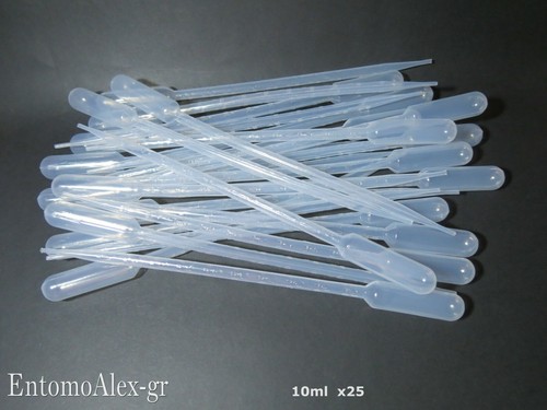 Pipette pasteur contagocce - pasteur,