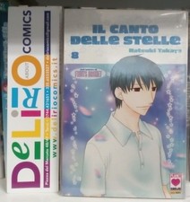 IL CANTO DELLE STELLE N.8