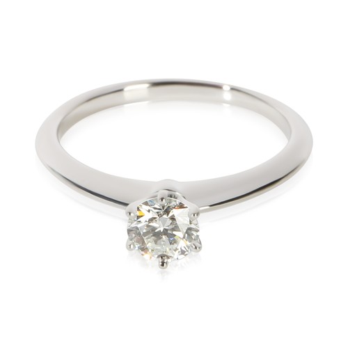 Tiffany anello solitario - &,