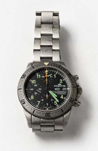 Fortis cosmonaut 605 - fortis,