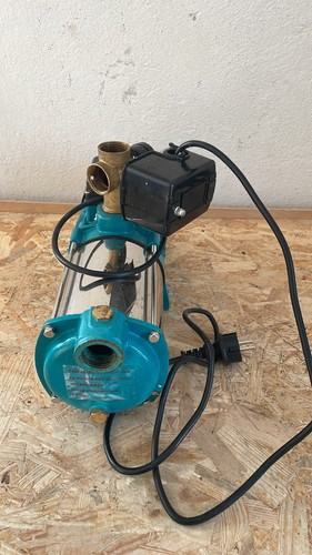 Pompa giardino centrifuga - giardino,