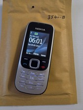 Nokia 2330c telefono cellulare