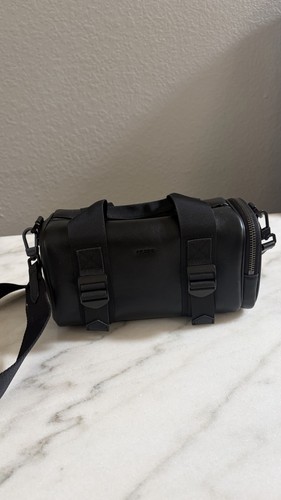 Borsa tracolla pedro nera - borsa,