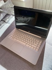 computer hp stream  Laptop 14-ds0xxx