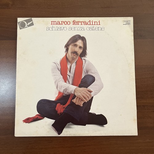 Marco ferradini schiavo - ferradini,