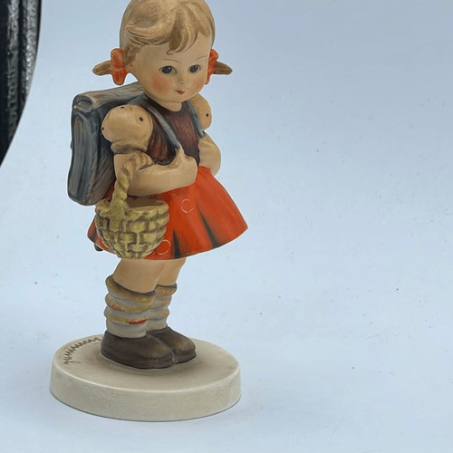Figurina vintage goebel hummel - goebel,