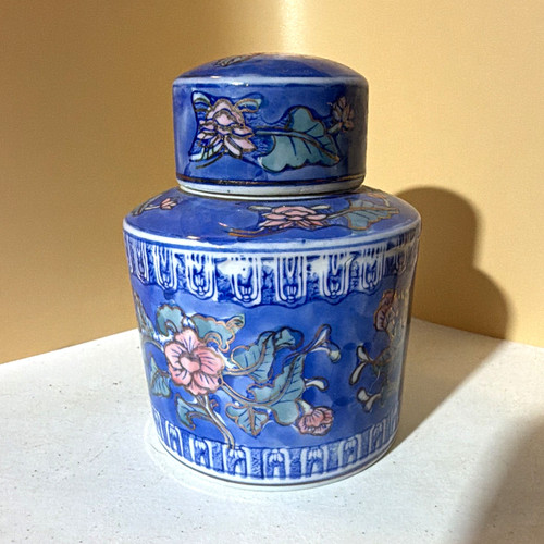 Vaso decorativo - , con