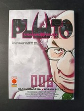 Manga PLUTO n 6 - Planet manga