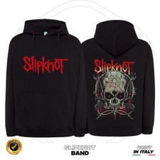Hoodie Slipknot band vintage
