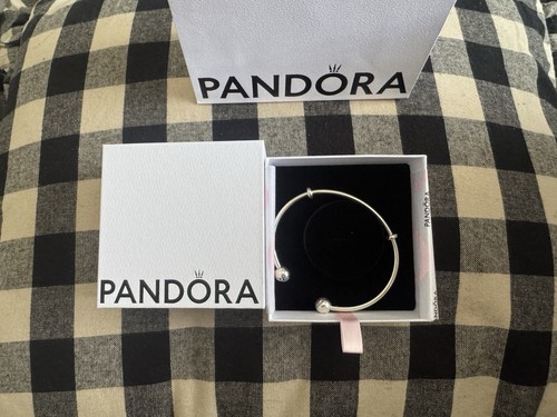 Autentico bracciale pandora - bracciale,