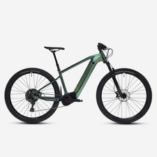ROCKRIDER Bici elettrica a