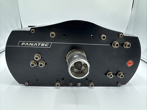 Base ruota fanatec - ruota,