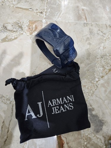 Bracciale donna armani jeans - donna,