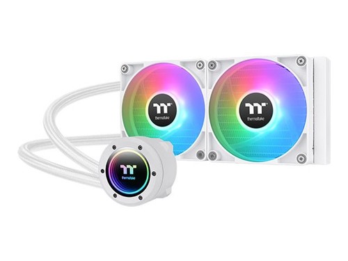 Thermaltake th240 argb kit - v2,