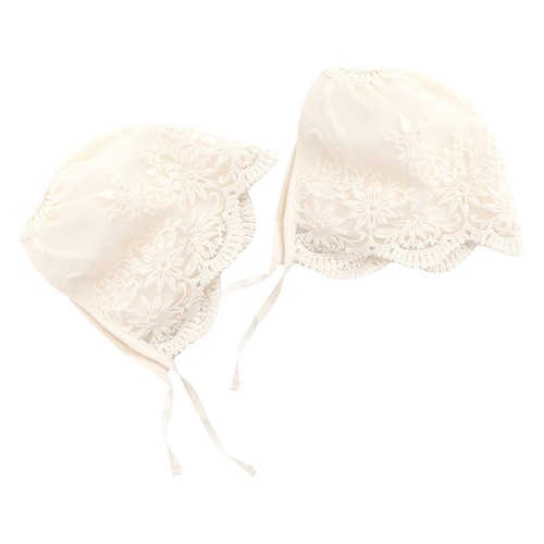 Pcs stylish bonnets photo - 2,