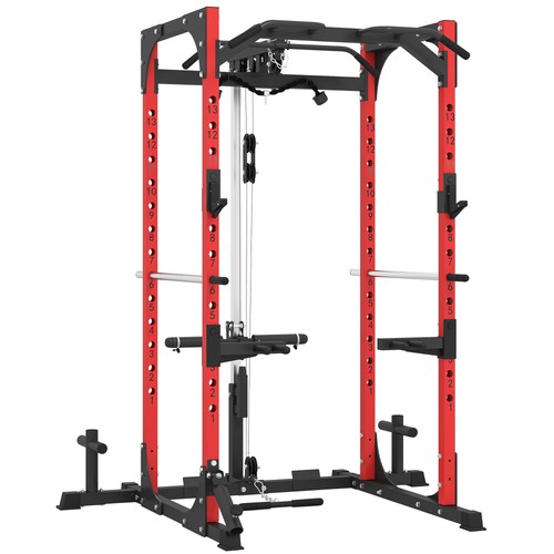 Sportnow stazione fitness - fitness, con