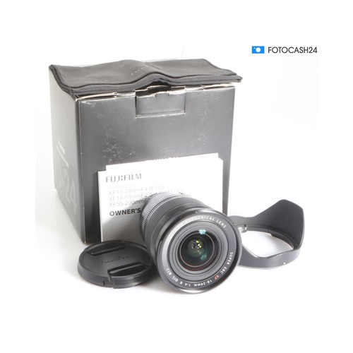 Fujifilm fujinon super - fujifilm,