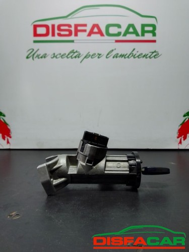Bloccasterzo fiat coupe - bloccasterzo,