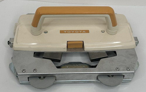 Carrello pizzo macchina per