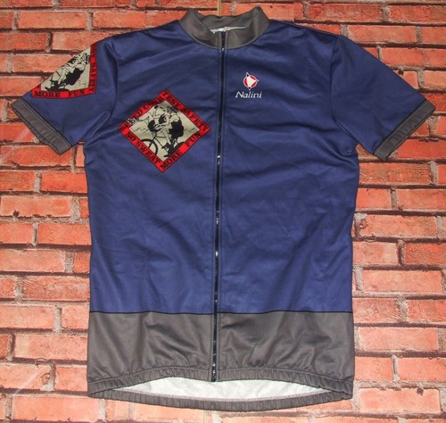 Nalini maglia shirt - nalini,