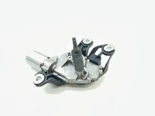 MOTORINO TERGICRISTALLO POSTERIORE PER VOLKSWAGEN Golf 5 Berlina 1K6955711C (03