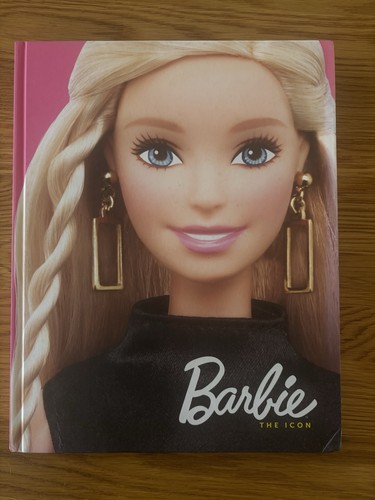 Barbie the icon - -, 2016