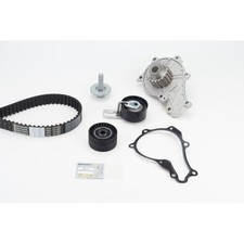 Pompa Acqua + Kit Cinghie