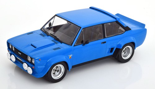 Ixo fiat 131 abarth 1980 - abarth,