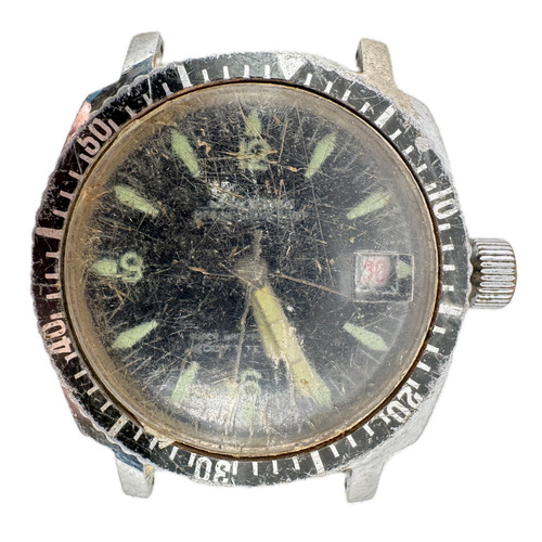 Orologio polso uomo - da,