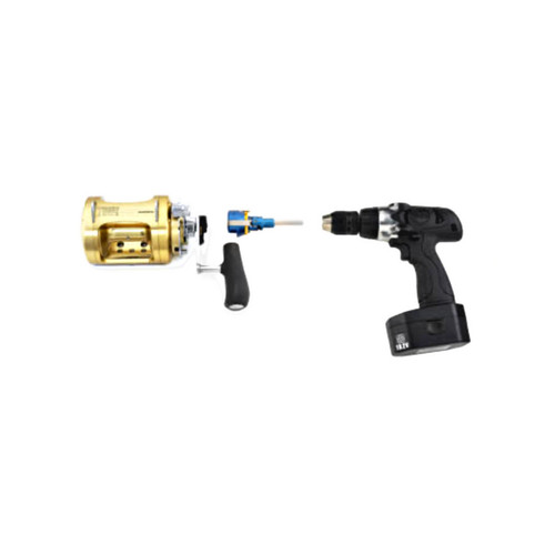 Attrezzo pesca innovativo - pesca,