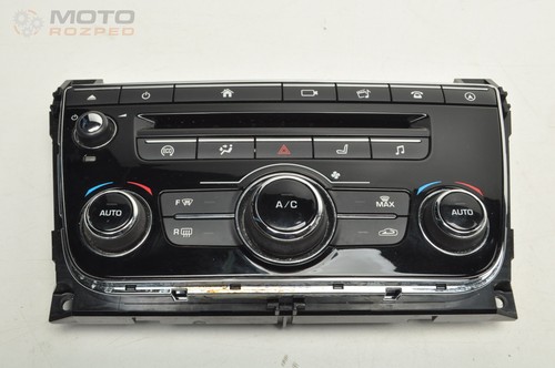 Jaguar x351 centralina - jaguar, xj
