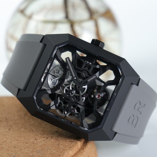 Bell ross br03 cyber - bell,