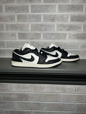 air jordan 1 panda basso FD