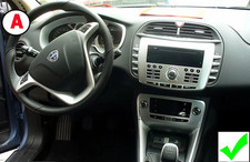 Autoradio Stereo Android Auto