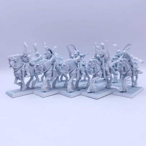 Warhammer vecchio mondo - il,