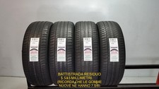 GOMME USATE   215/55R18 99V