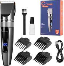 Elettrico Taglio Capelli