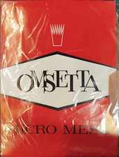 OMSETTA CALZE AUTOREGGENTI RHT