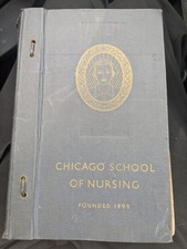 Chicago school nursing - chicago, of