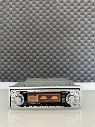 Autoradio jvc exad lhx601 - jvc,