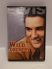  Elvis Presley in Wild in the