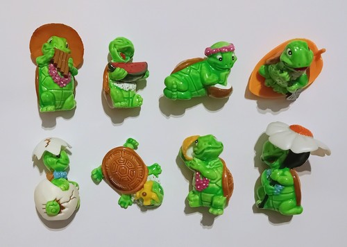 Set sorpresa bambini - sorpresa,